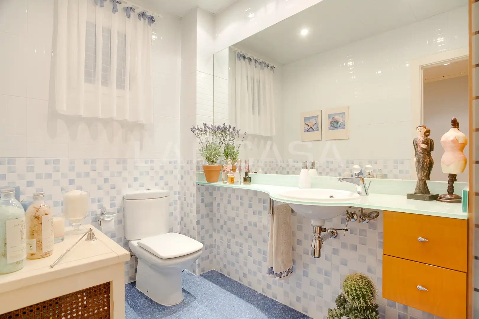 Baño de Piso en venta en Sants - Montjuïc