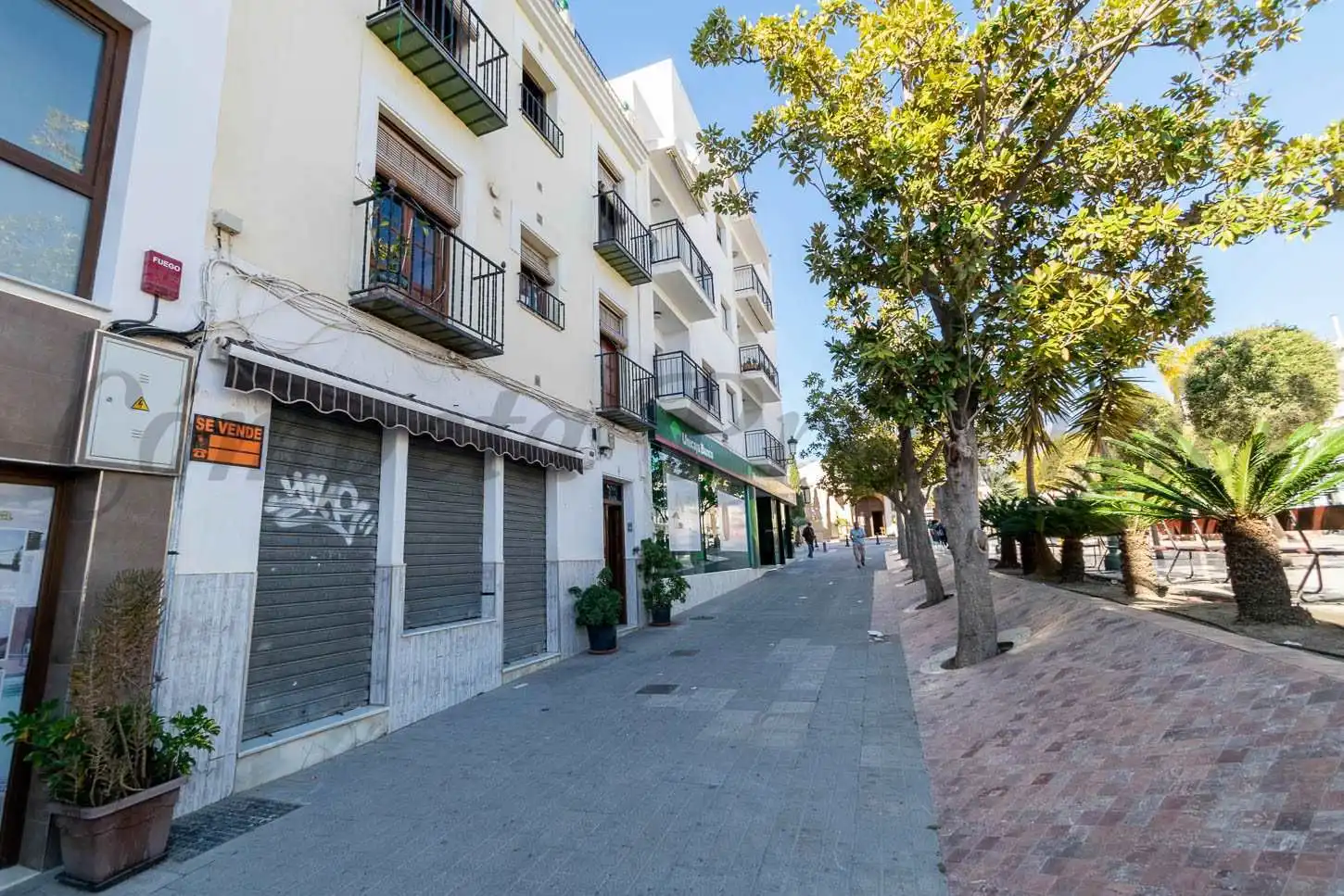 Casa con terrazza in vendita a Avda Pescia - Ctra de Frigiliana, imagen 18