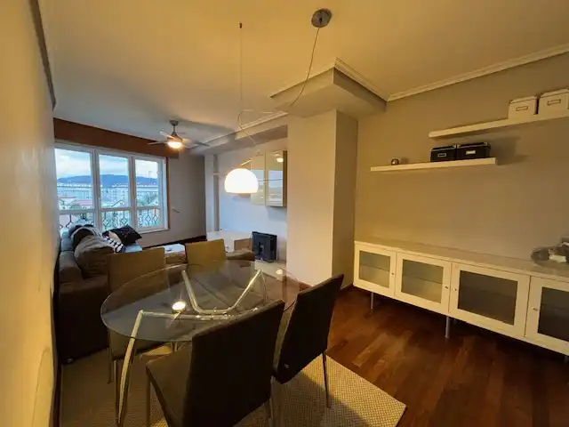 Duplexes for rent in Alto del Castaño