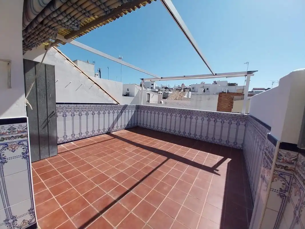 Maison rustique à vendre à Estepona Pueblo, imagen 24