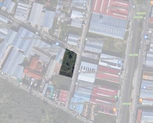 Industrial land for sale in Pepino