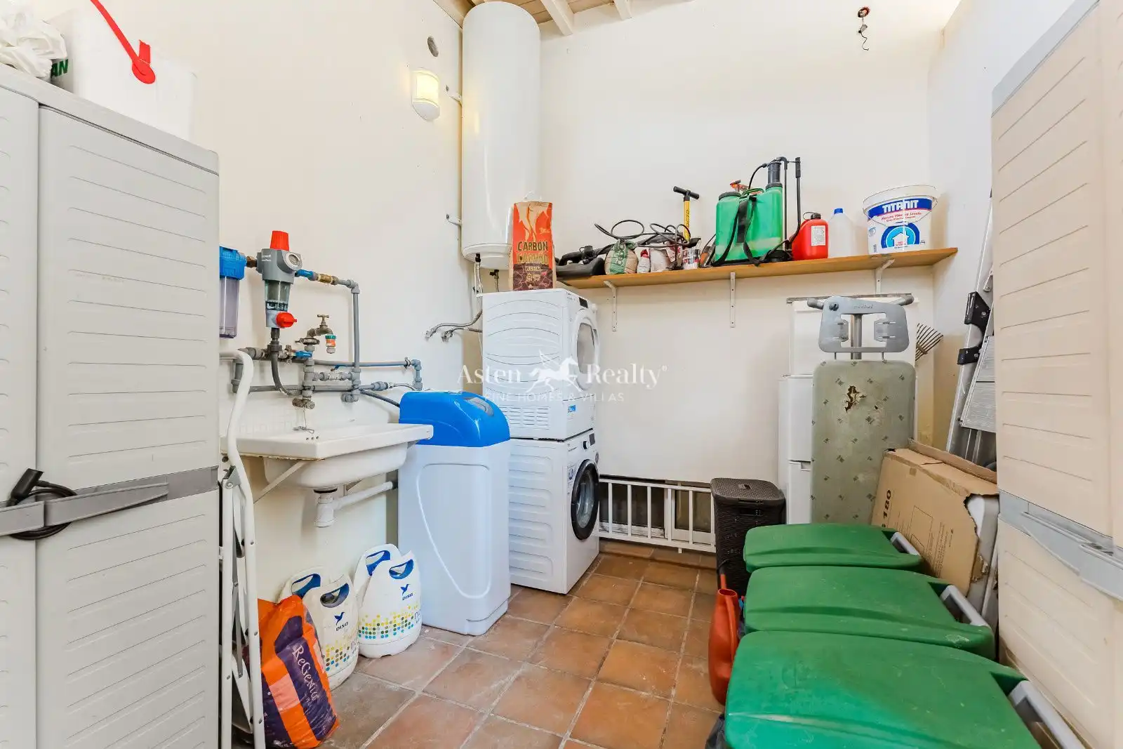 Casa o chalet en venta en Arona con Jardín privado, Terraza y Trastero