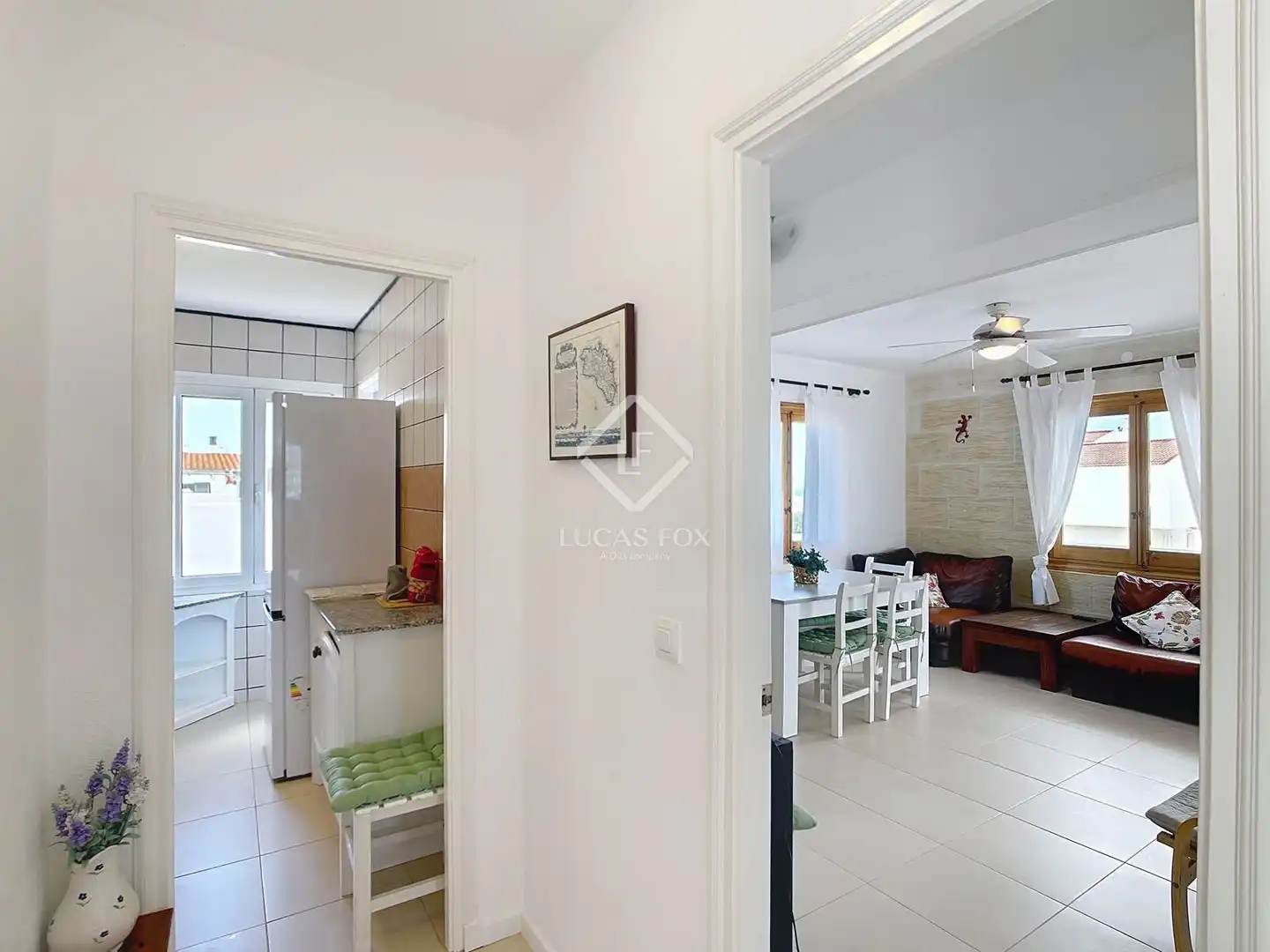 Casa o xalet en venda a Cala Blanca