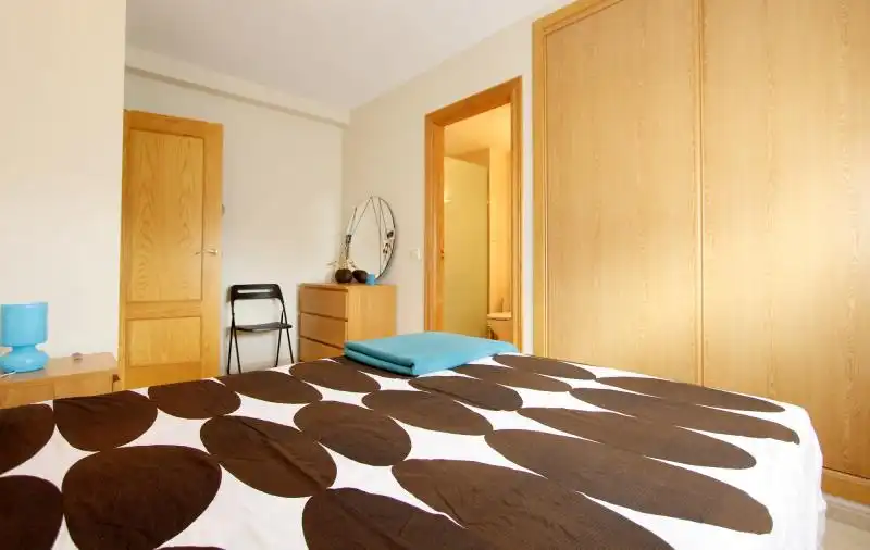 Dormitori de Apartament en venda en Calvià