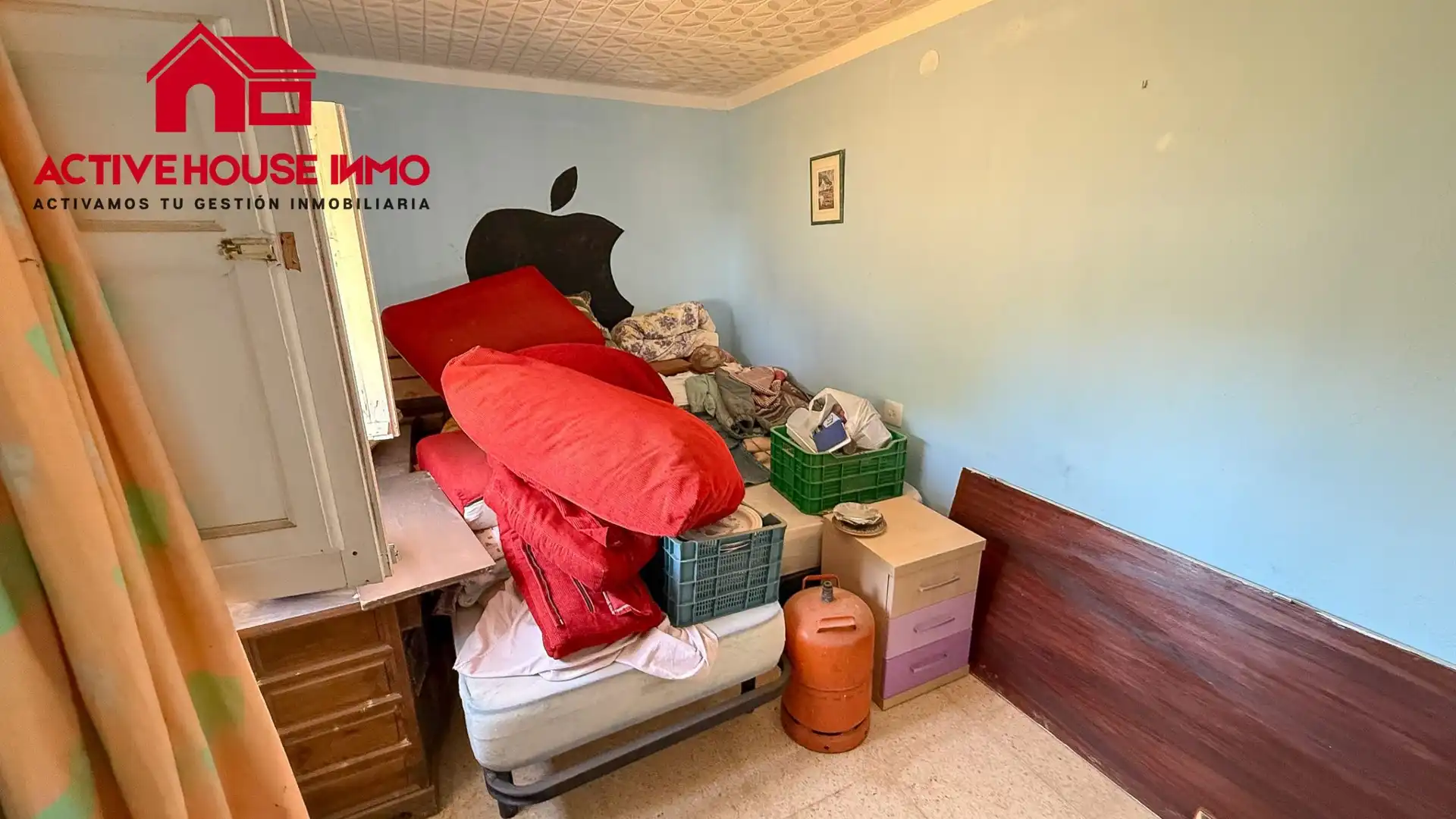 Finca rústica en venda en Alcanar amb Jardí privat, Terrassa i Traster