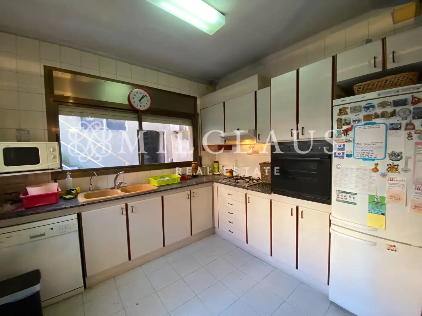 Küche von Residential zum Verkauf in La Llagosta
