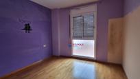 Bedroom of Flat for sale in Girona Capital  with Heating and Terrace