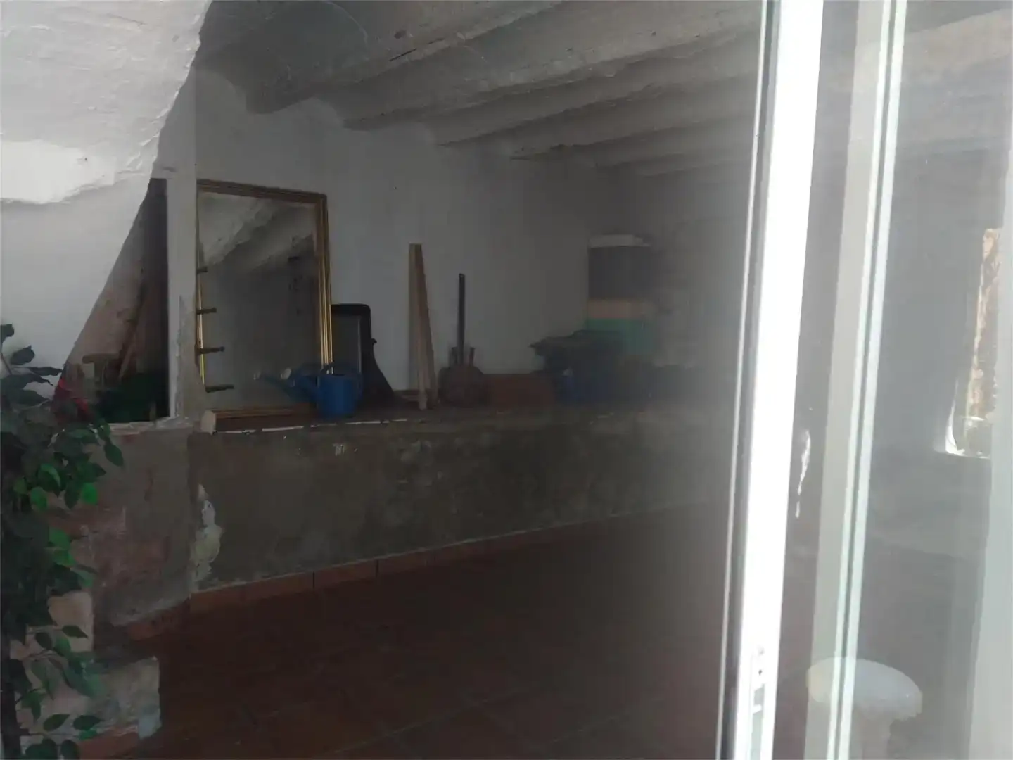 Casa adosada en venta en Alpera con Jardín privado