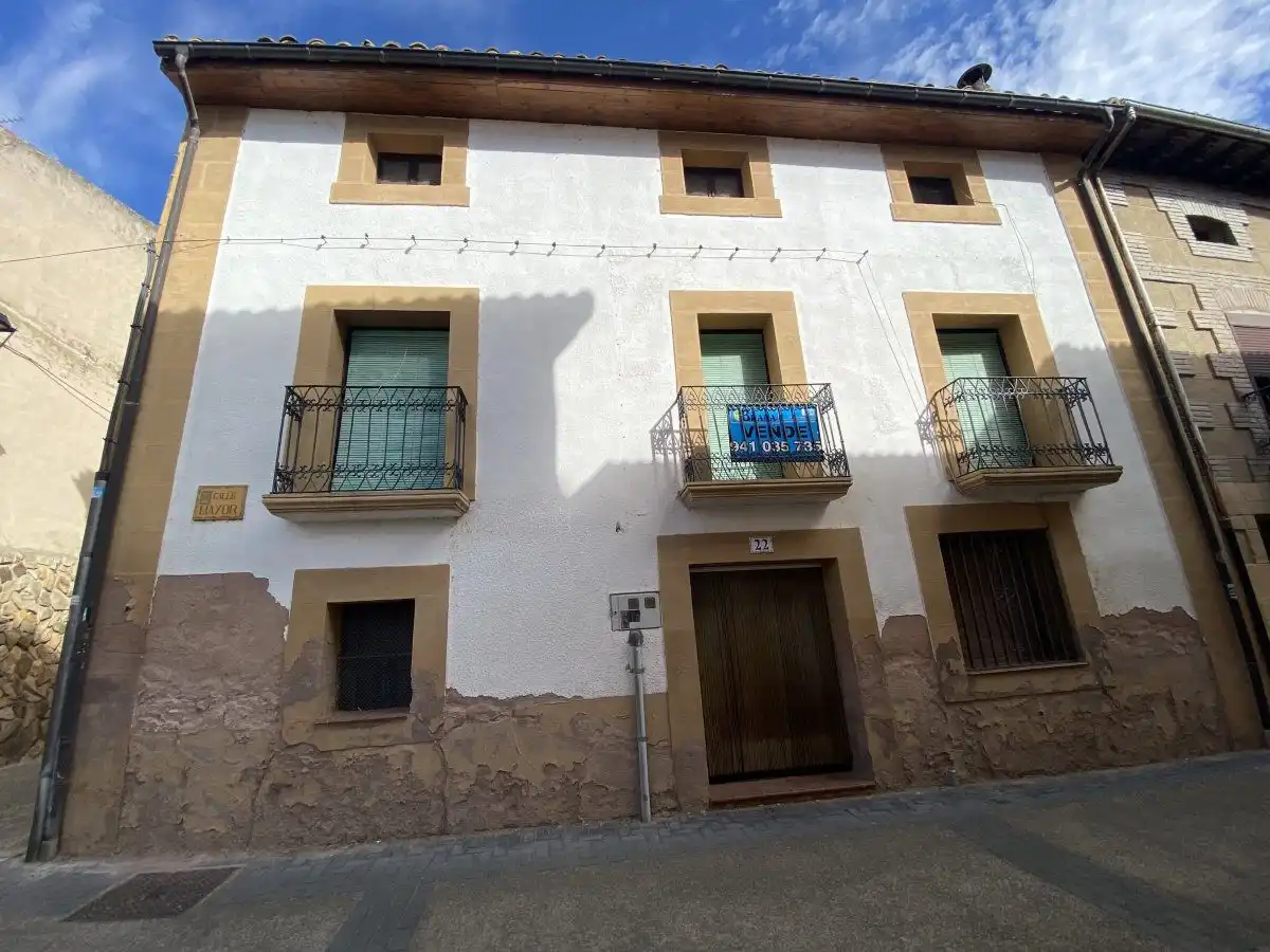 Casa con terraza en venta en Mayor, imagen 42