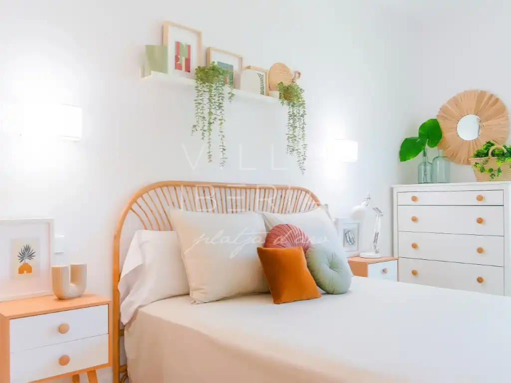 Apartament amb terrassa en venda a Calle Punta Prima 5, imagen 15