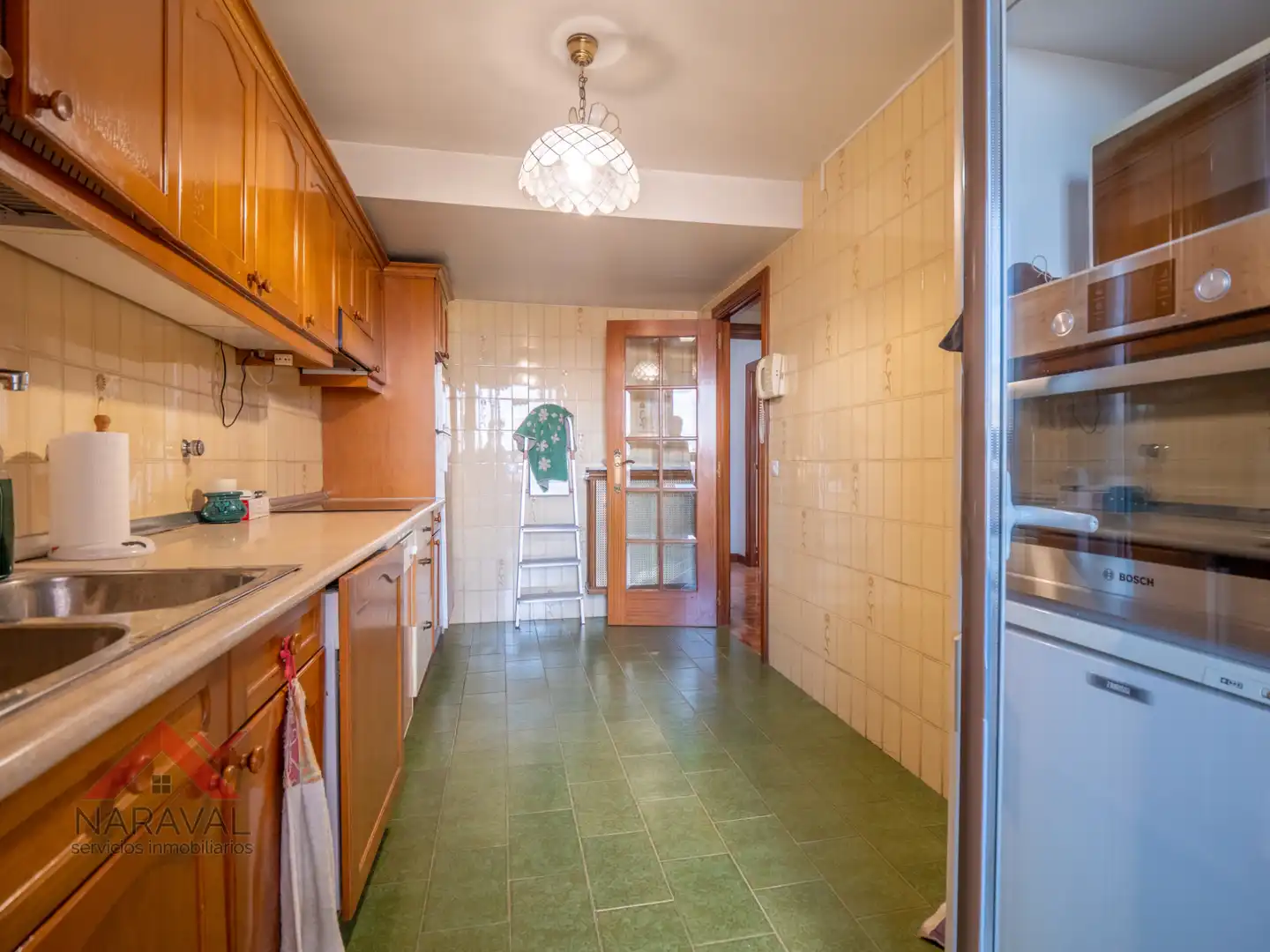 Wohnung mit Terrasse zum Verkauf in Avenida de Sancho el Fuerte, imagen 15