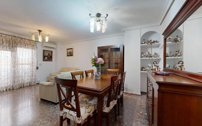 Dining room of Flat for sale in Torrent  with Heating and Balcony