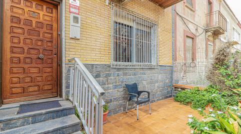 Photo 2 of Single-family semi-detached for sale in Calle Ricardo Codorniu Starico, 35, Ciudad Jardín, Murcia