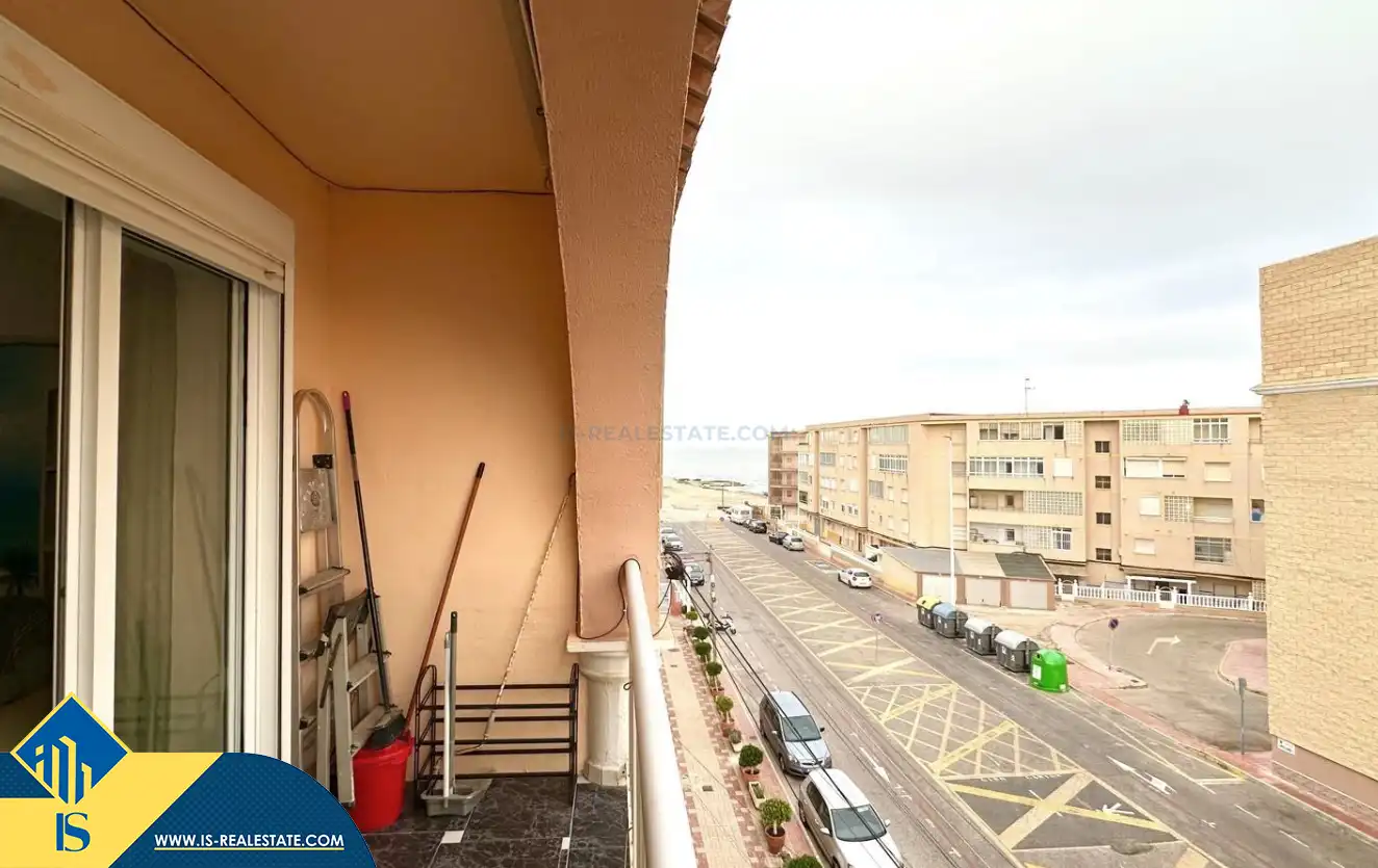Àtic en venda a La Mata, imagen 25