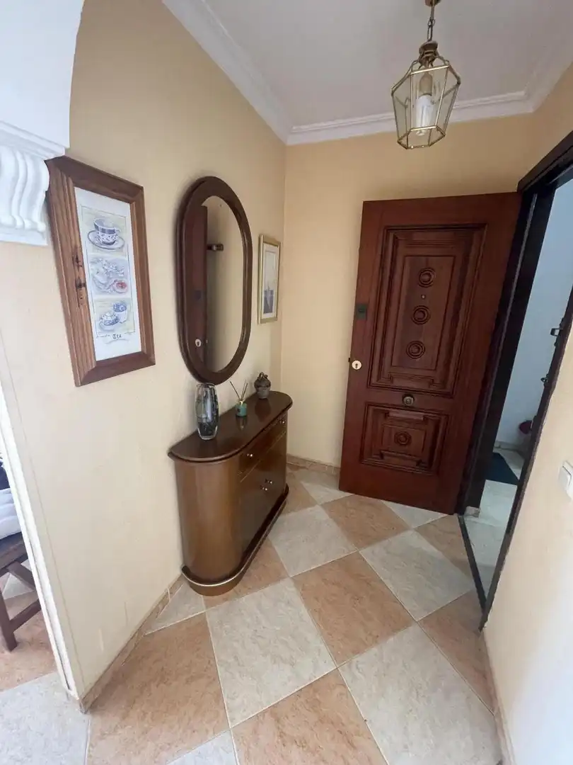 Flat for sale in Miraflores