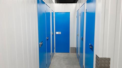 Foto 2 de Traster de lloguer a Calle Felipe Coscolla, 1, Santiago, Huesca