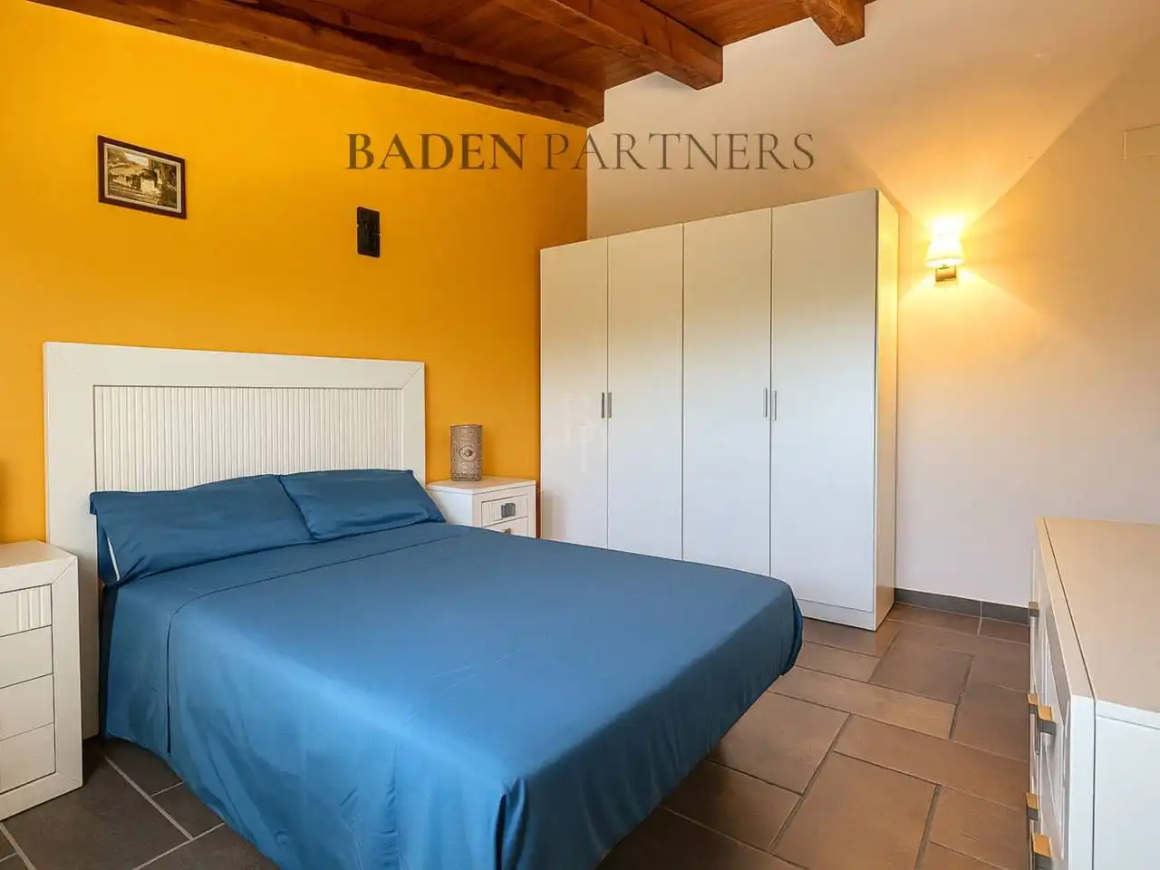 Villa avec piscine à vendre à Barcelona, imagen 21