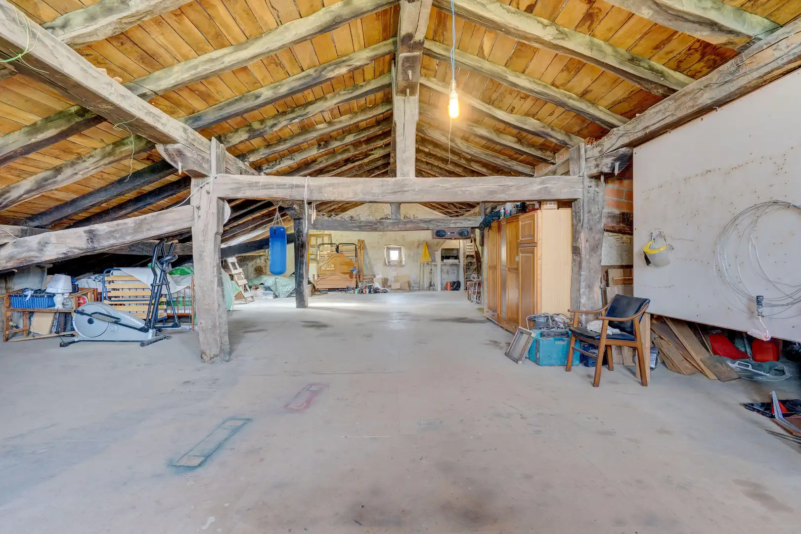 Edificio en venta en Baztan