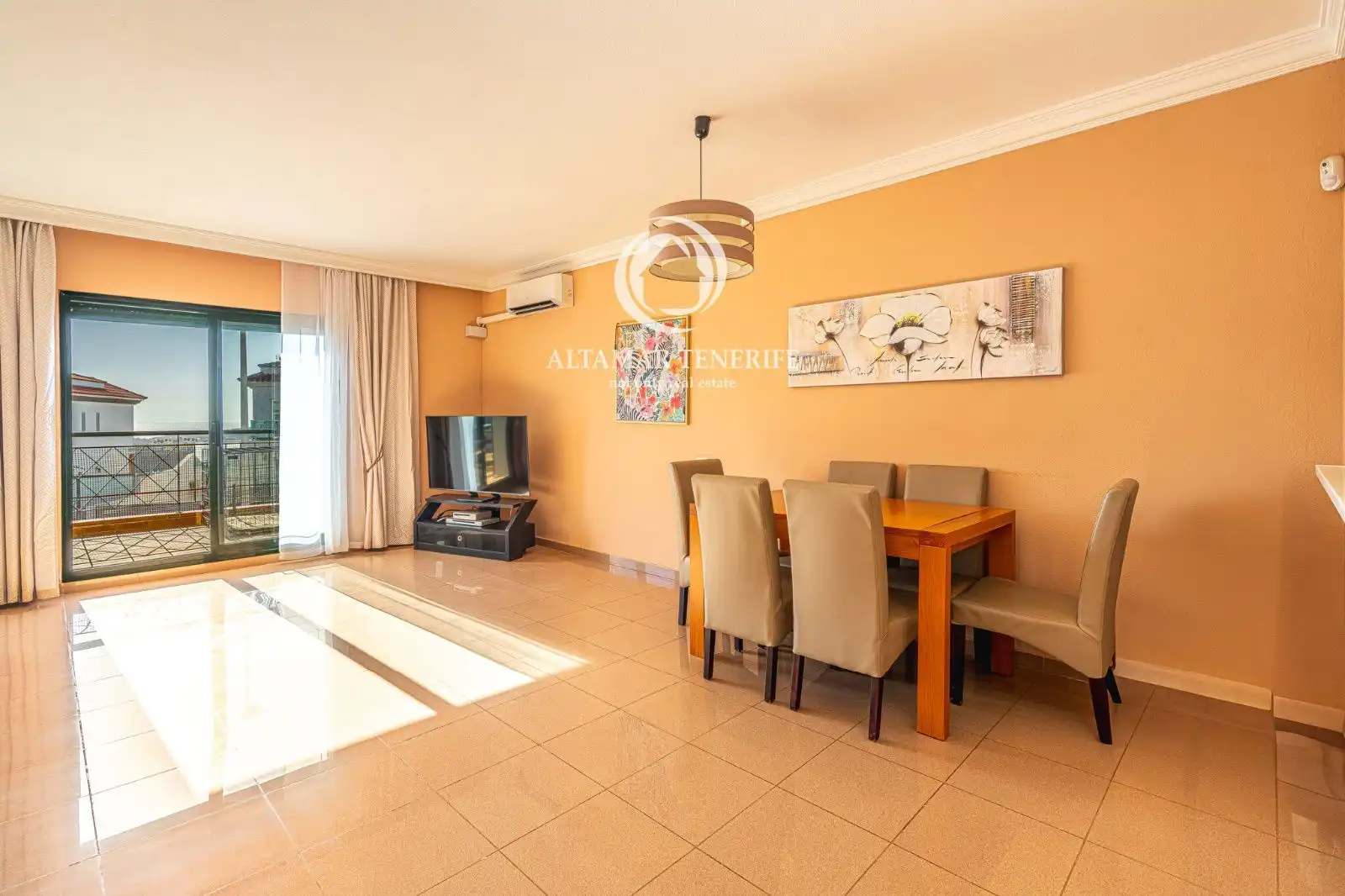 Apartments for sale in Agando, Playa del Duque