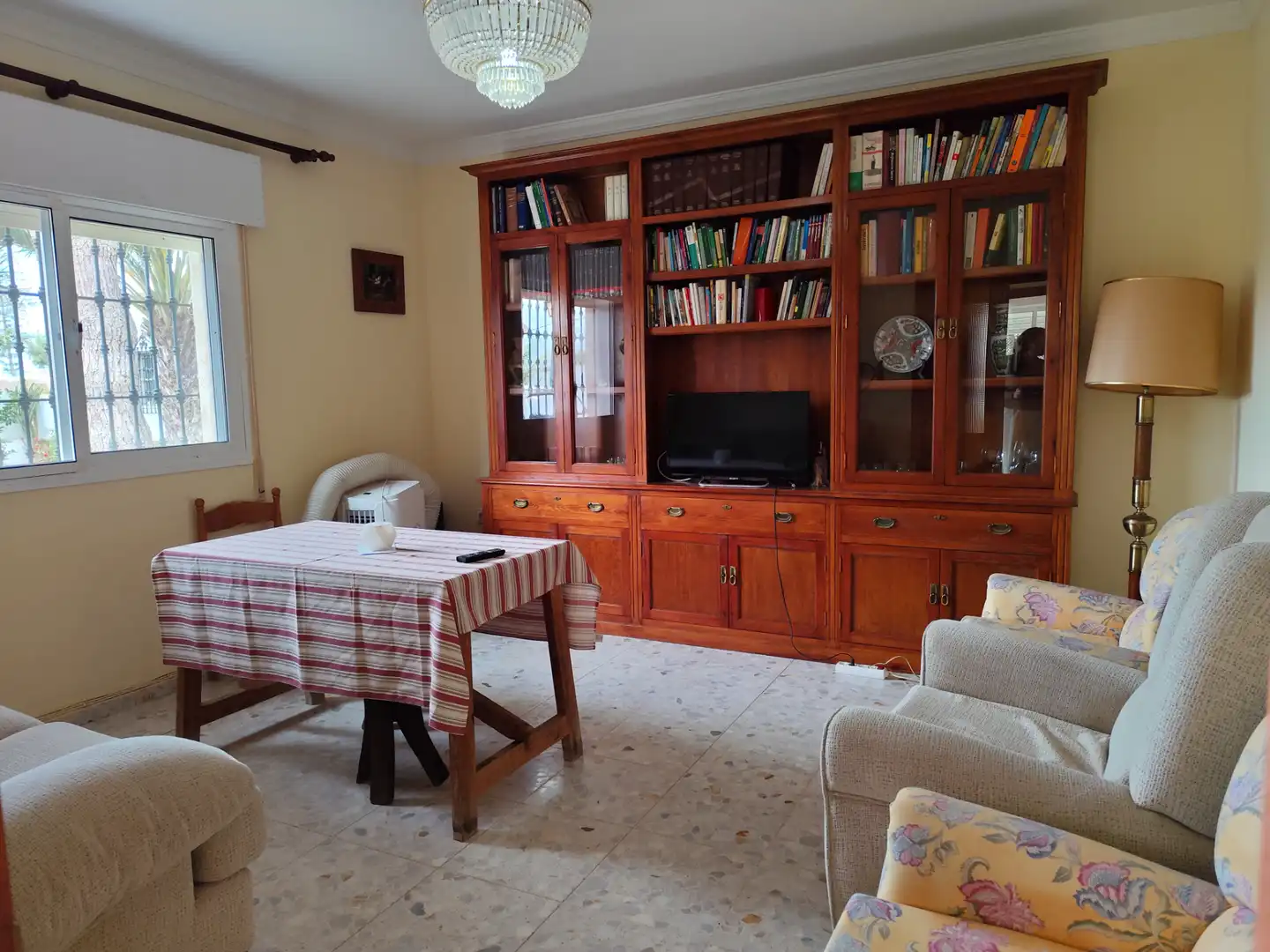Casa o chalet de alquiler en Pago Valdeconejos, 32, Chipiona Norte