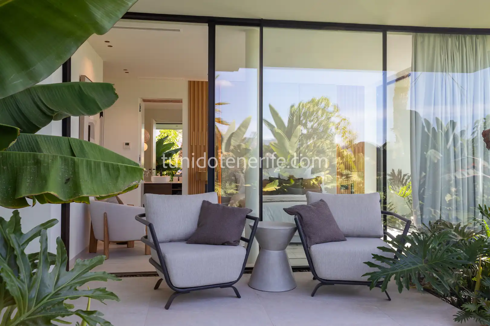 Casa amb terrassa en venda a Playa de San Juan, imagen 10