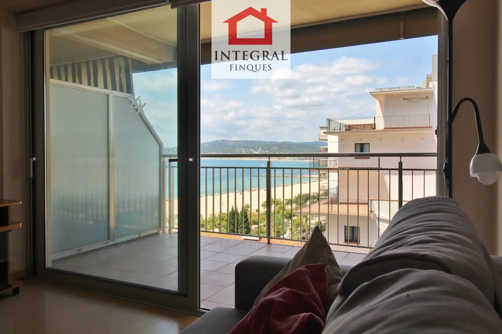 Wohnung mit Aufzug zum Verkauf in Passeig del Mar, imagen 4