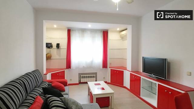 Piso en Alquiler en Acacias