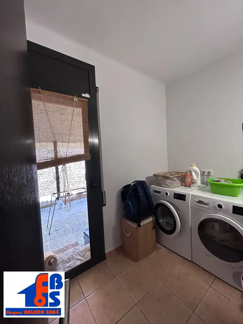 Casa o chalet en venta en Sant Esteve de Palautordera con Aire acondicionado, Calefacción y Jardín privado