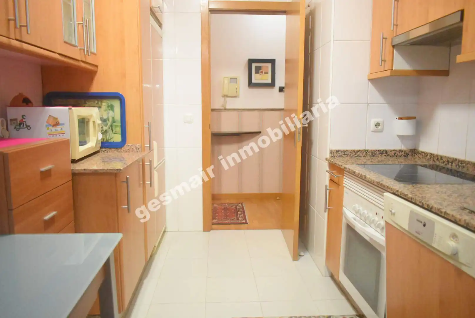 Penthouse with lift to rent in Rúa do Camiño de Ferro 5, imagen 11