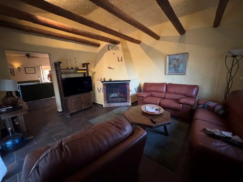 Casa o chalet en venta en Carretera Pulgara (Lorca), Pulgara