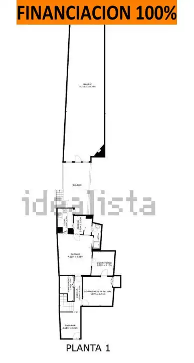 Houses for sale in Calle Muntadas, Lumpiaque