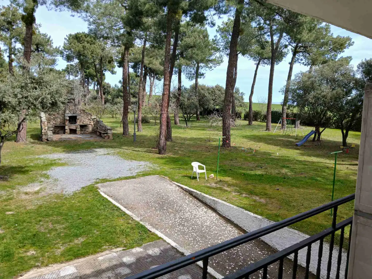 Xalet amb jardí en venda a Lastras del Pozo, imagen 26