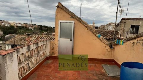 Casa en la Vila para reformar