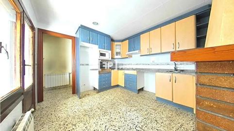 Foto 4 de Casa adosada en venda a Horno, Zaidín, Huesca