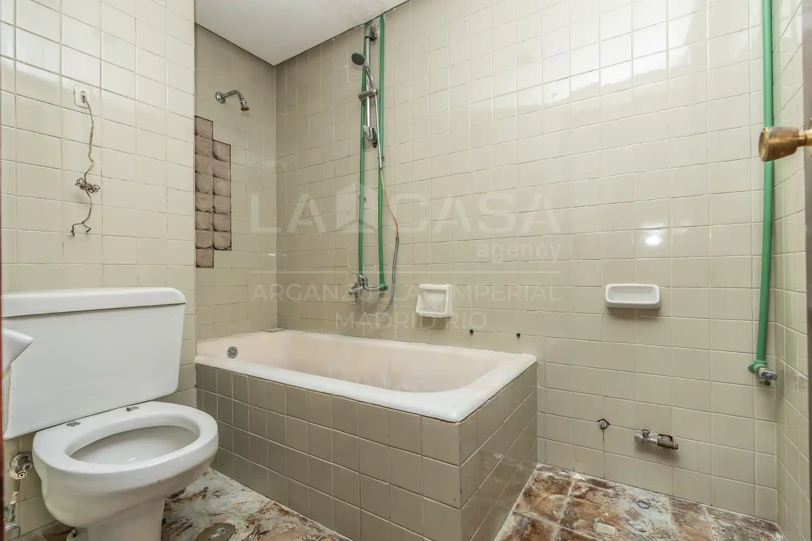 Flat with lift for sale in Calle de la Princesa, imagen 16