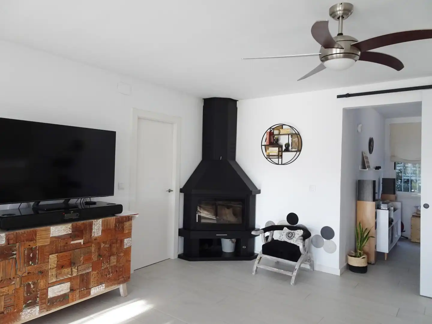 Casa rústica con piscina en venta en Nueva Aljaima - Las Tres Leguas - Los Mondeños, imagen 29