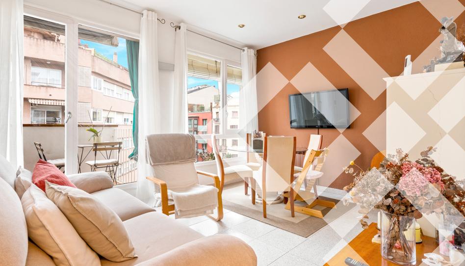 Photo 1 of Flat for sale in Carrer de Mallorca, La Nova Esquerra de l'Eixample, Barcelona