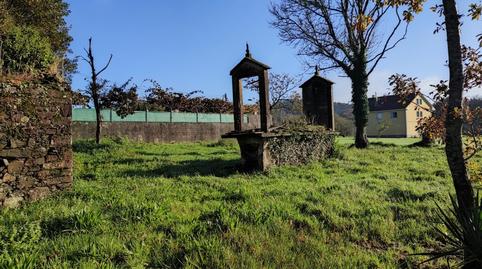 Foto 3 de Finca rústica en venda a Parroquias de Santiago, A Coruña