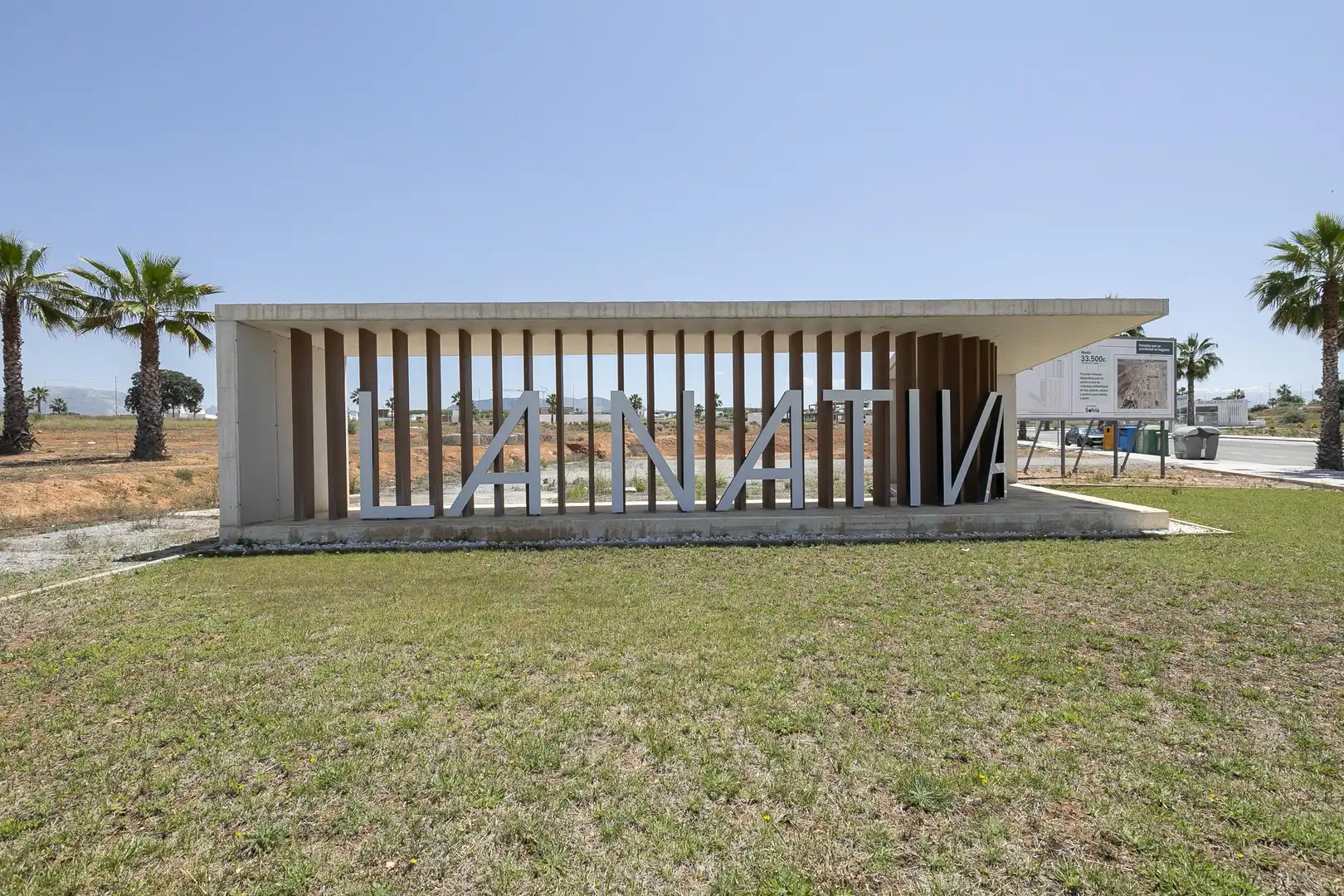 Terreno residenziale in vendita a Sagrario Martinez Carrera, imagen 2