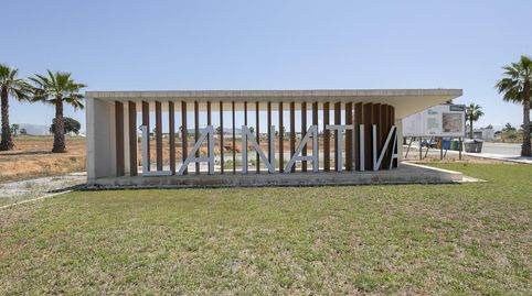 SE VENDE PARCELA URBANA EN LA URBANIZACIÓN LA NATIVA  ALBOLOTE, immagine 2