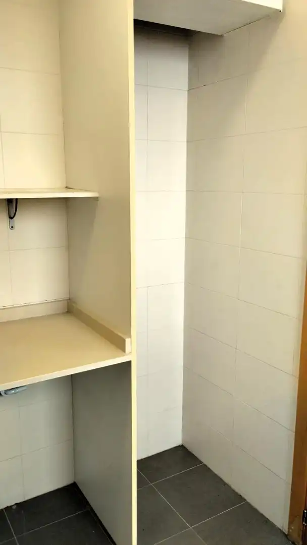 Bany de Àtic de lloguer en Paiporta amb Aire condicionat, Calefacció i Parquet