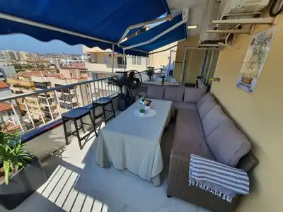 Àtic en venda a Avenida Ramón y Cajal, 38 EDF. PORFIN, FUENGIROLA MALAGA, imagen 7