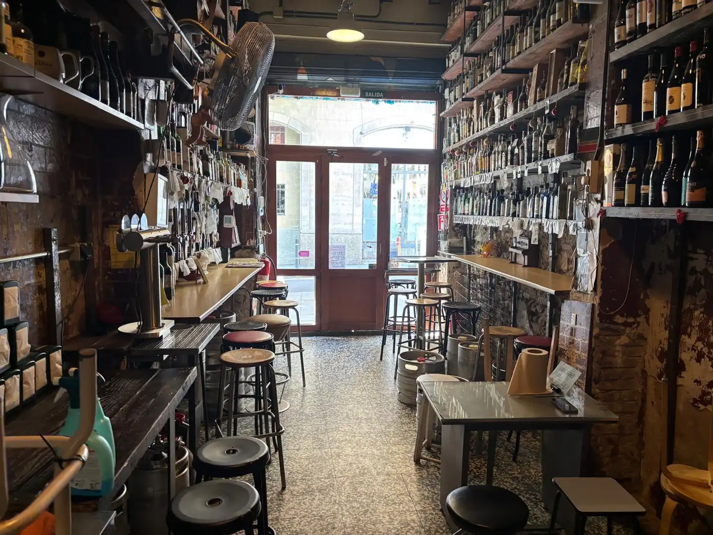 Business premises for sale in Gràcia, imagen 2