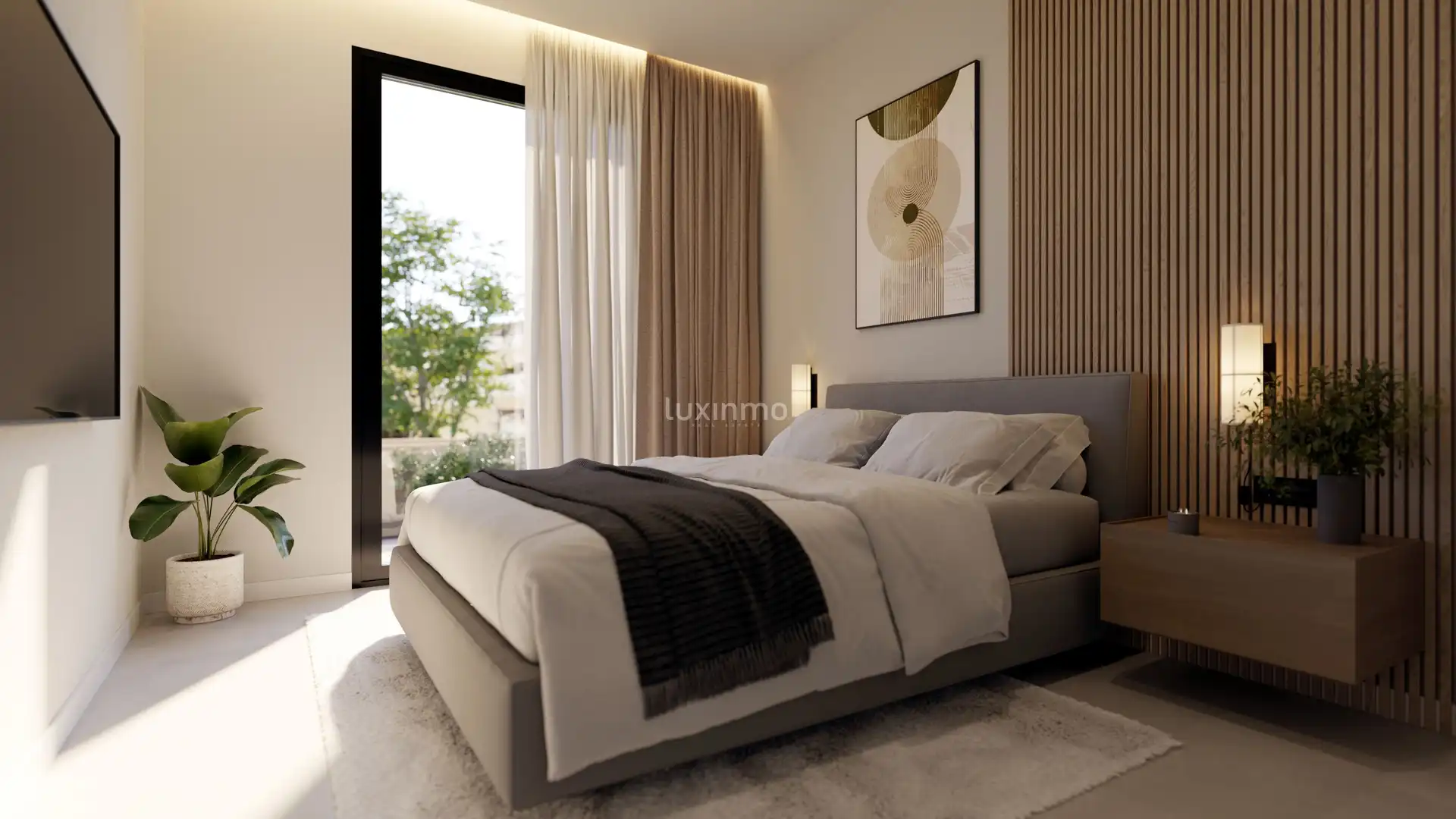 Detached house with pool for sale in Balcón de Finestrat - Terra Marina, imagen 14