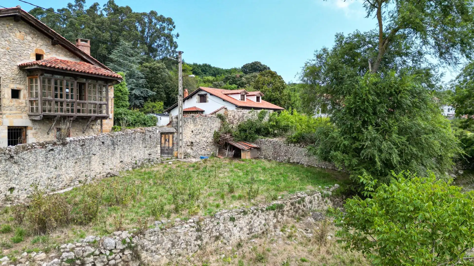 Residential for sale in Ruiloba