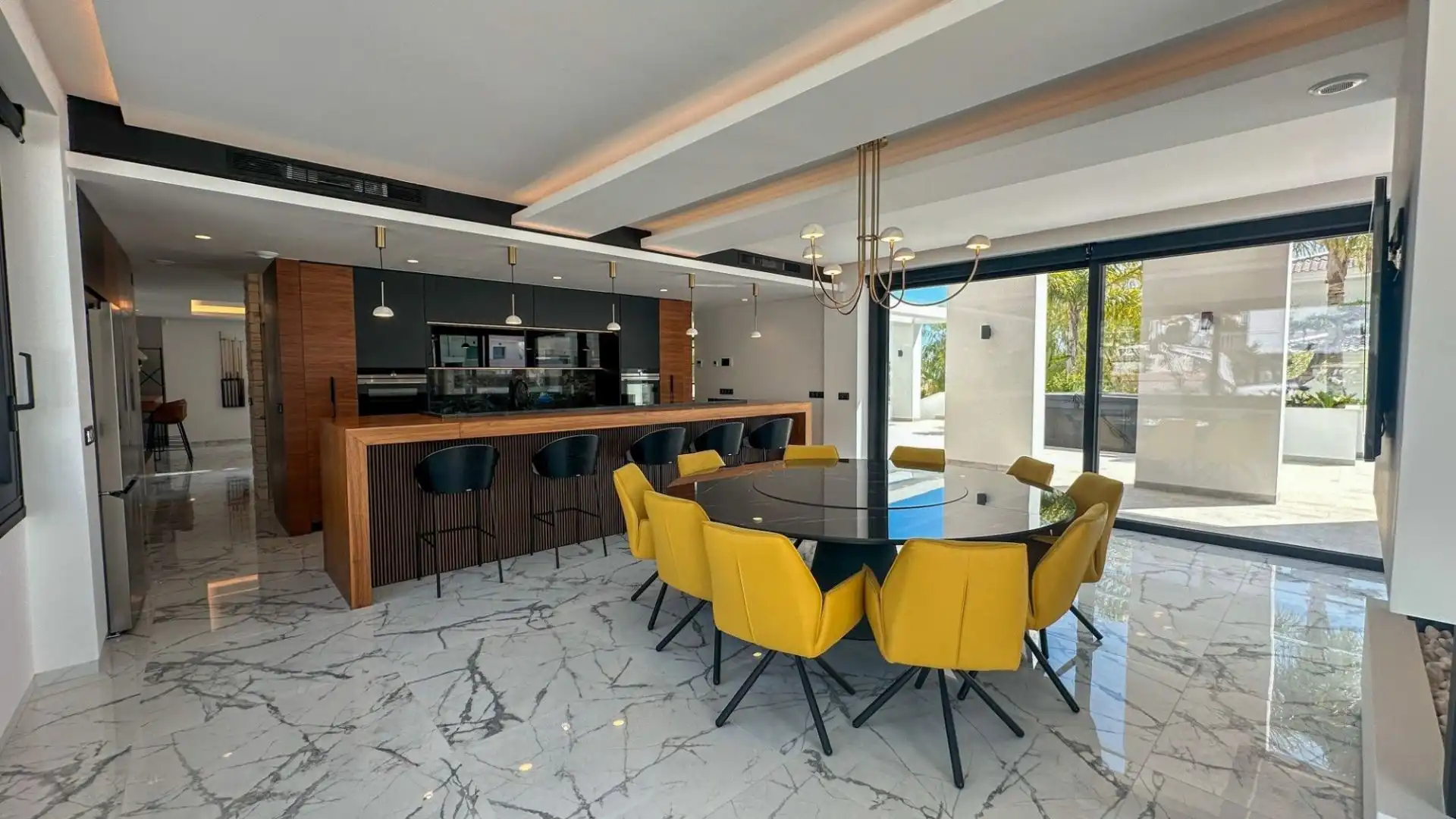 Casa con jardín en venta en Orihuela Costa, imagen 49