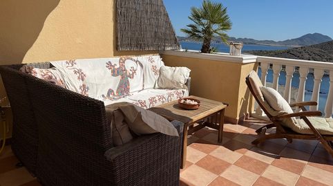Foto 4 von Dachboden zum Verkauf in Apartamentos Aldea Real, 1, Zona Galúa - Calnegre, La Manga del Mar Menor