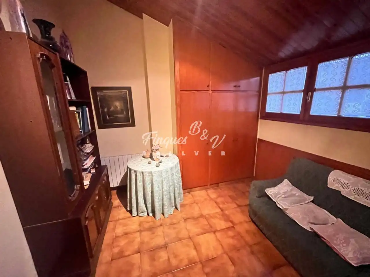 Casa o xalet de lloguer a Avenida vilaseca, Bagà