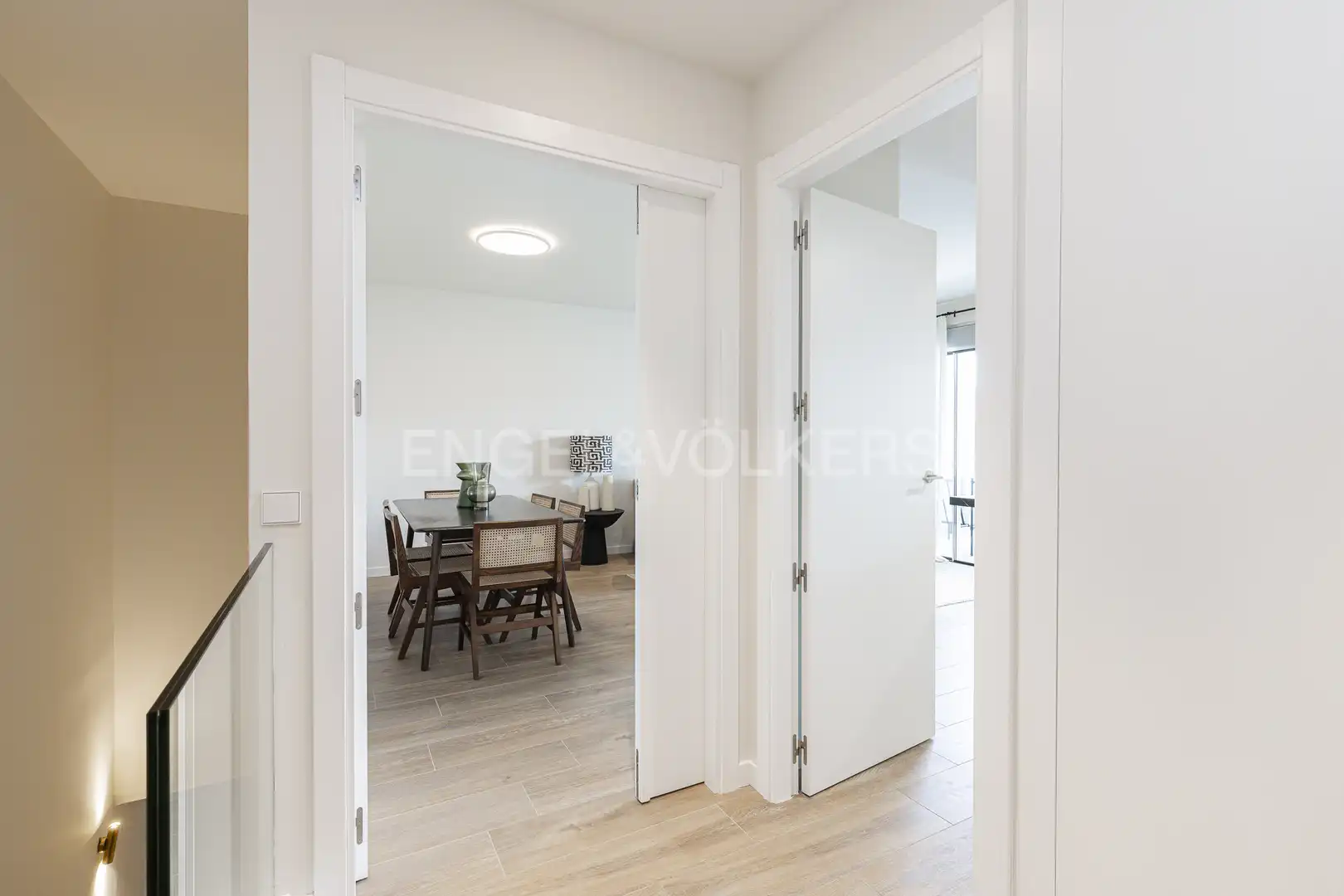 Apartament de lloguer en Boadilla del Monte amb Aire condicionat, Calefacció i Jardí privat