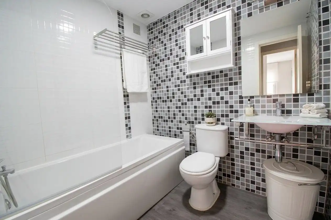 Baño de Piso en venta en Jerez de la Frontera con Aire acondicionado y Calefacción